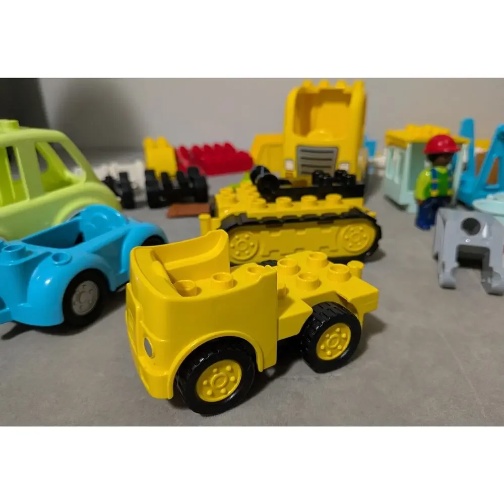 Duplo 76 piece